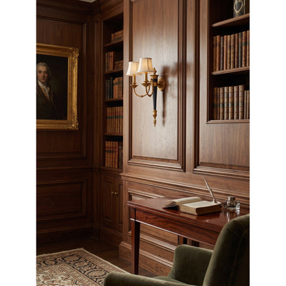 Bernice Wall Sconce