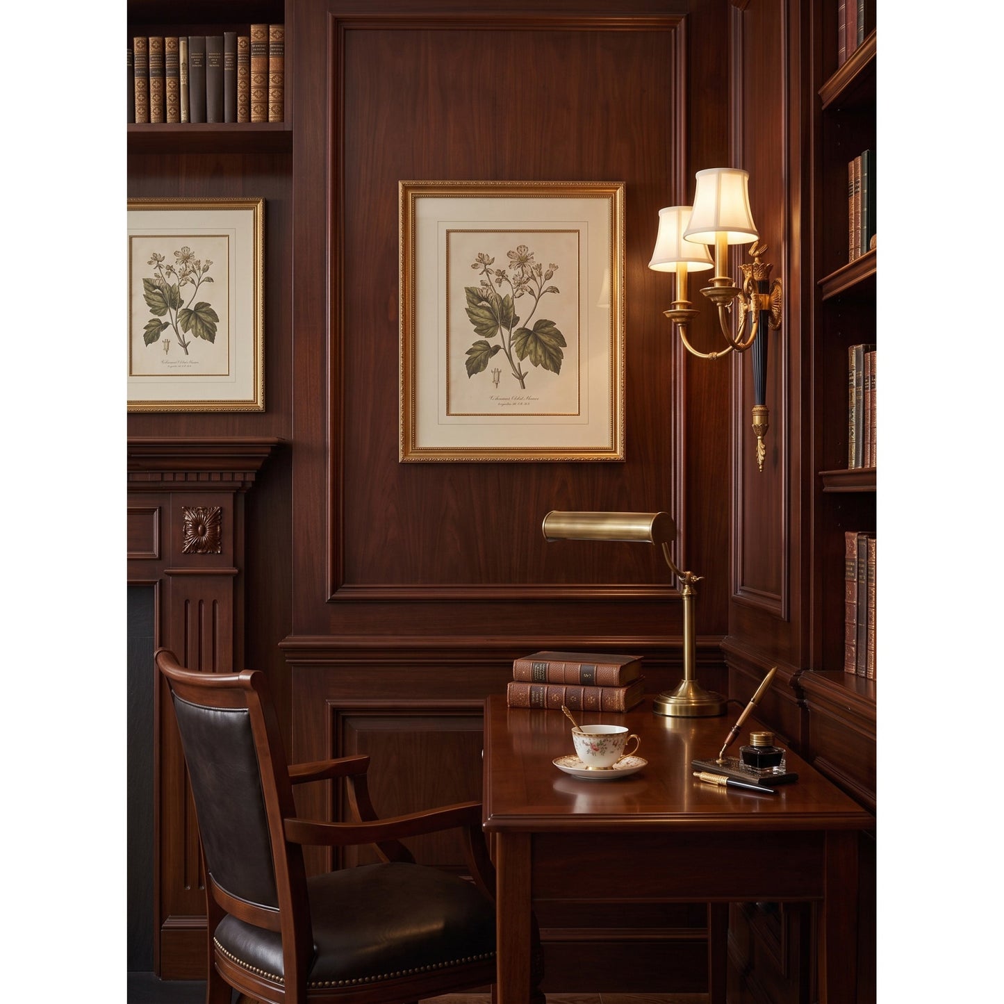 Bernice Wall Sconce