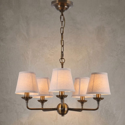 Lysis Chandelier