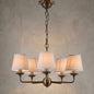 Lysis Chandelier