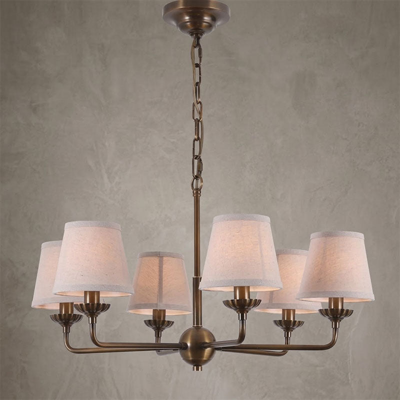 Lysis Chandelier