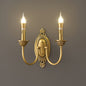 Blair Candle Wall Sconce