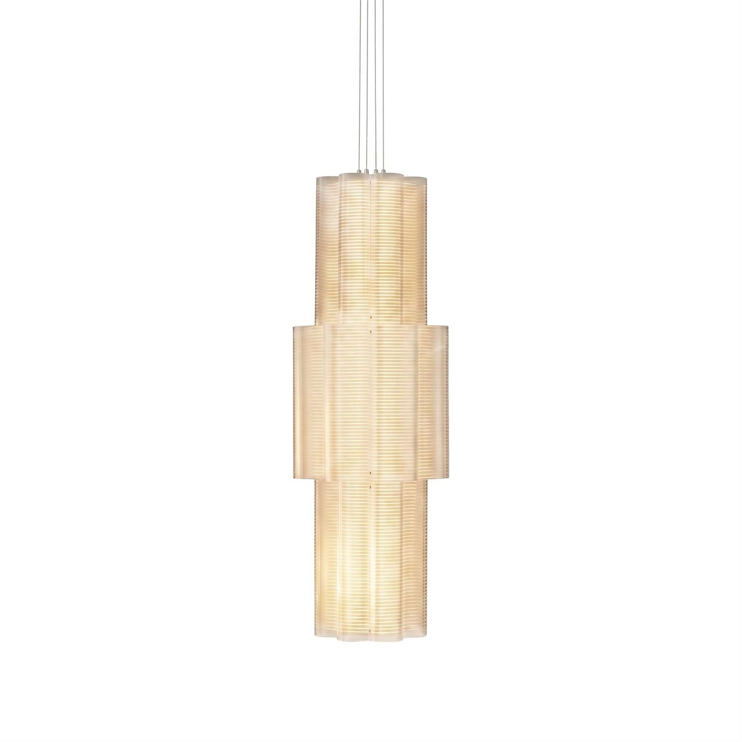 Bloom Chandelier