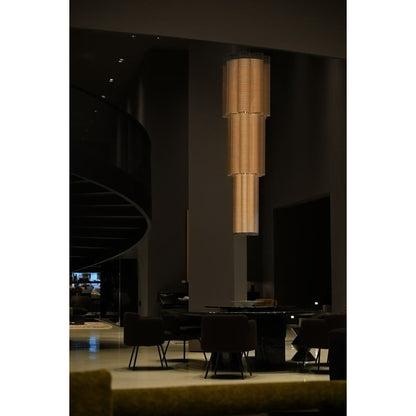 Bloom Chandelier