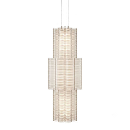Bloom Chandelier