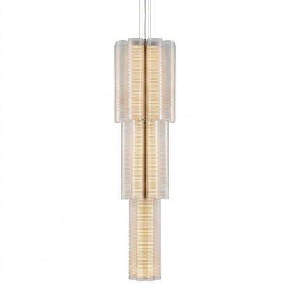 Bloom Chandelier