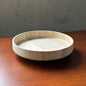 Wyno Round Stone Tray