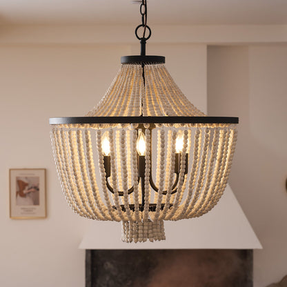 Fenine Chandelier