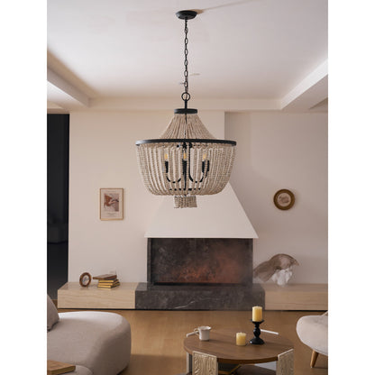 Fenine Chandelier