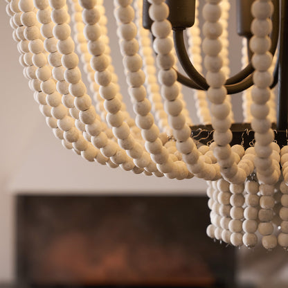 Fenine Chandelier