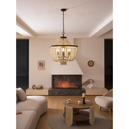 Fenine Chandelier