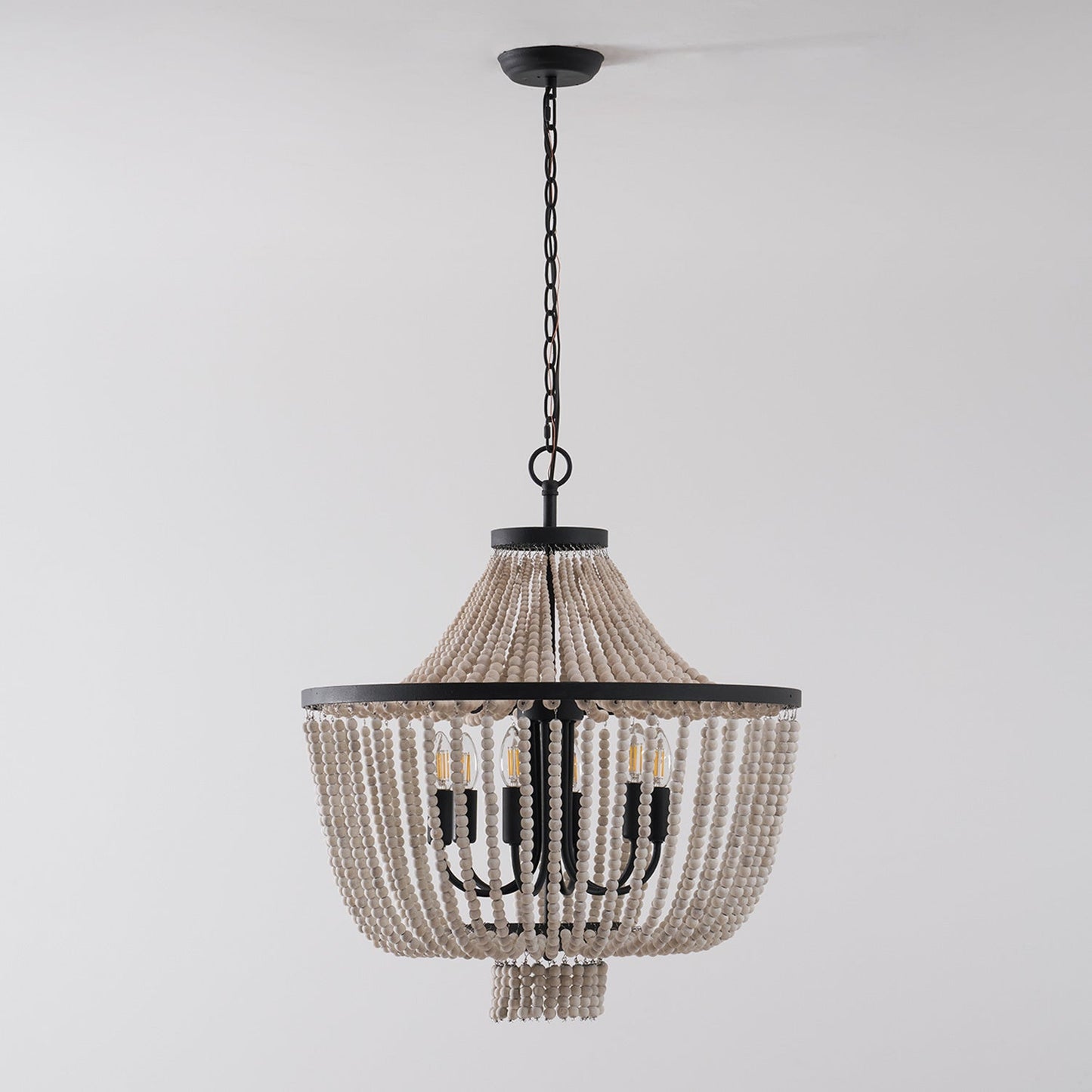 Fenine Chandelier