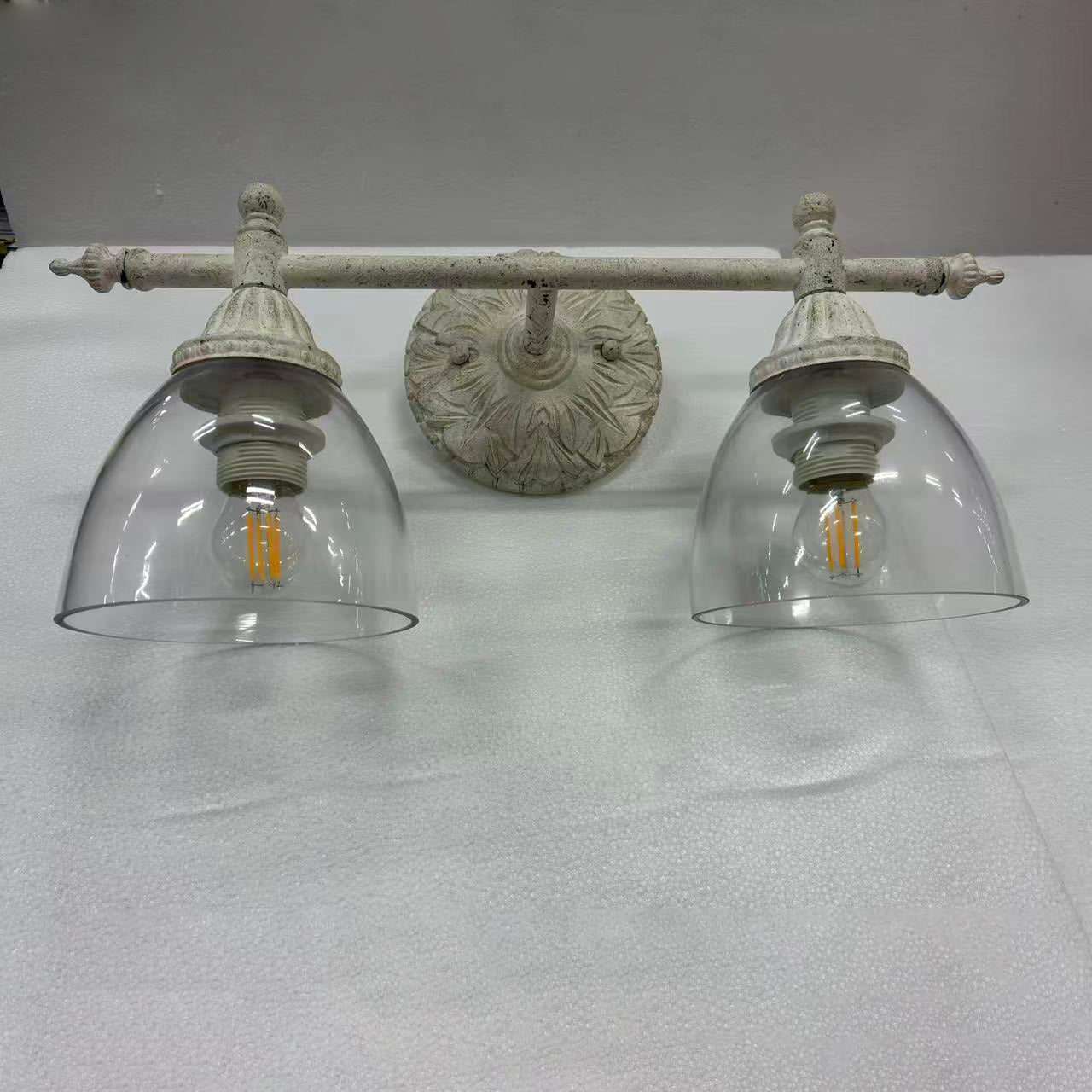 Quiberon Vanity Wall Lamp