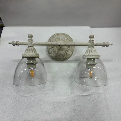 Quiberon Vanity Wall Lamp