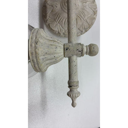 Quiberon Vanity Wall Lamp