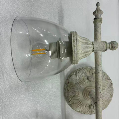 Quiberon Vanity Wall Lamp