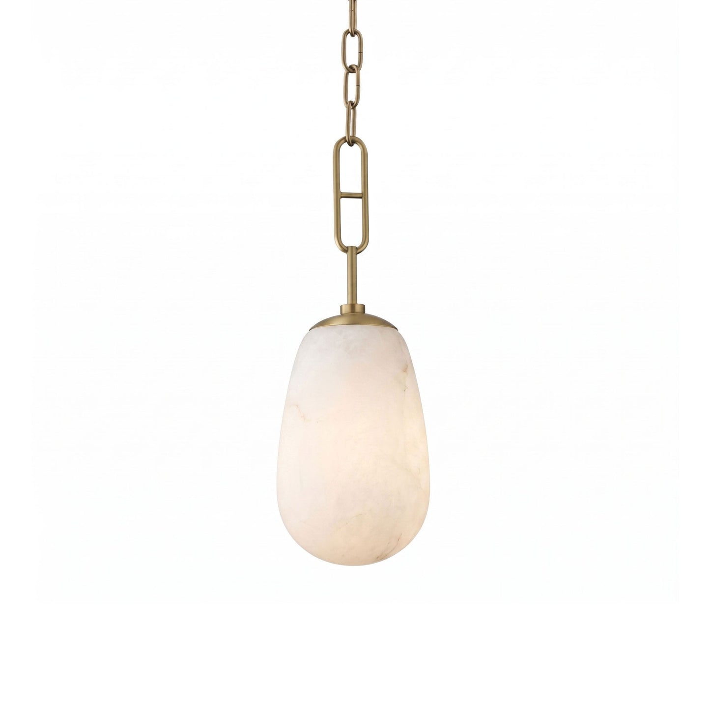 Sera Alabaster Pendant Lamp