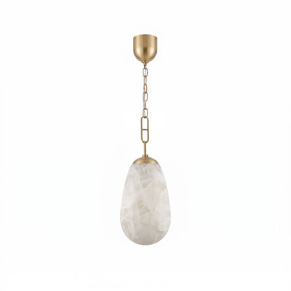 Sera Alabaster Pendant Lamp