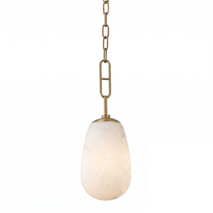 Sera Alabaster Pendant Lamp