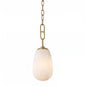 Sera Alabaster Pendant Lamp