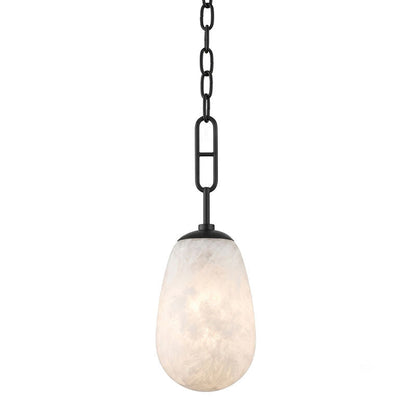 Sera Alabaster Pendant Lamp