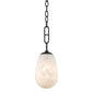 Sera Alabaster Pendant Lamp