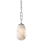 Sera Alabaster Pendant Lamp