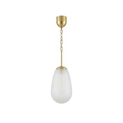 Bruckner Pendant Lamp