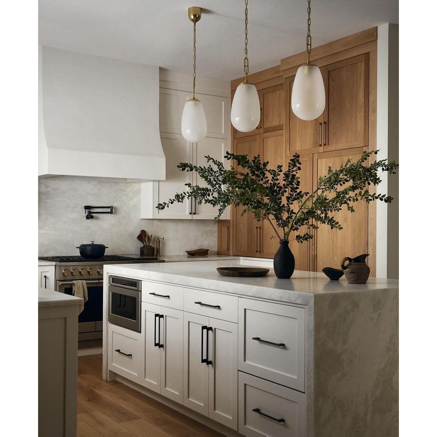 Bruckner Pendant Lamp
