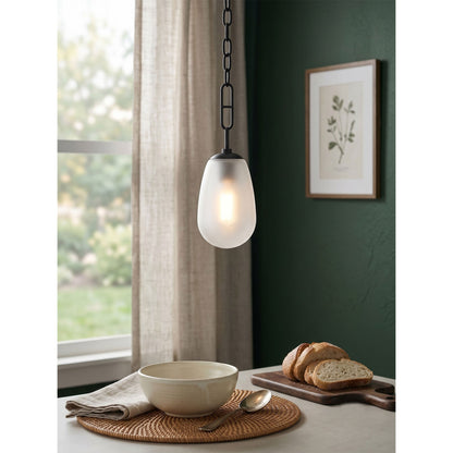 Bruckner Pendant Lamp
