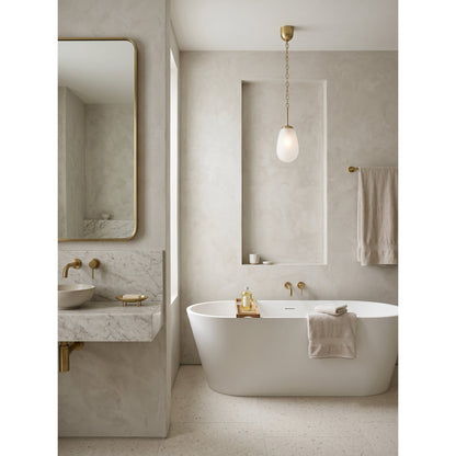 Bruckner Pendant Lamp