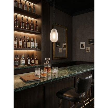 Bruckner Pendant Lamp