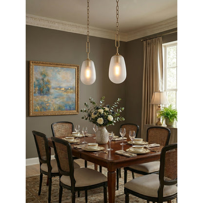 Bruckner Pendant Lamp