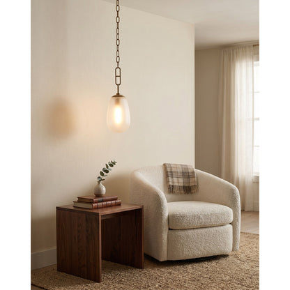Bruckner Pendant Lamp