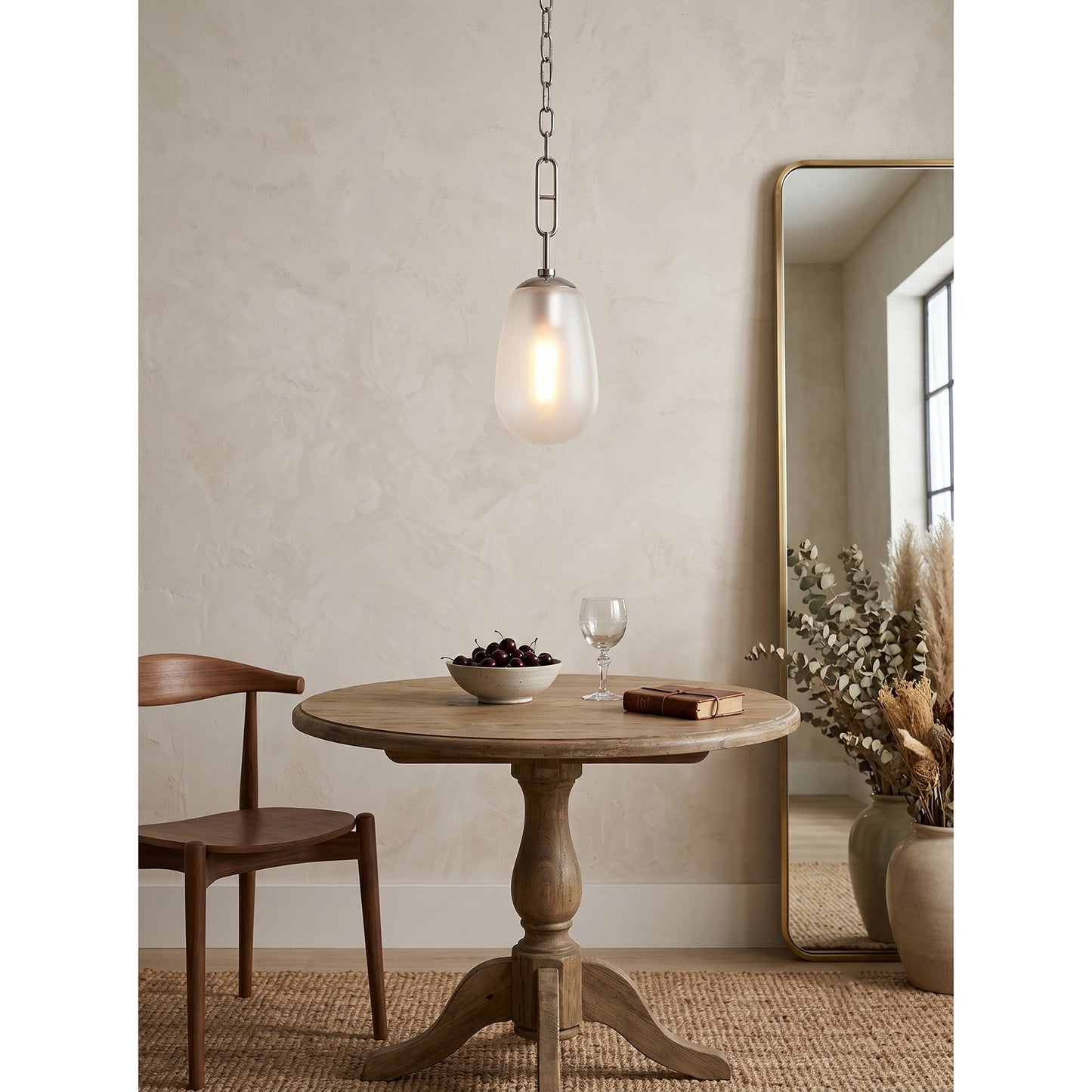 Bruckner Pendant Lamp