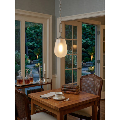 Bruckner Pendant Lamp