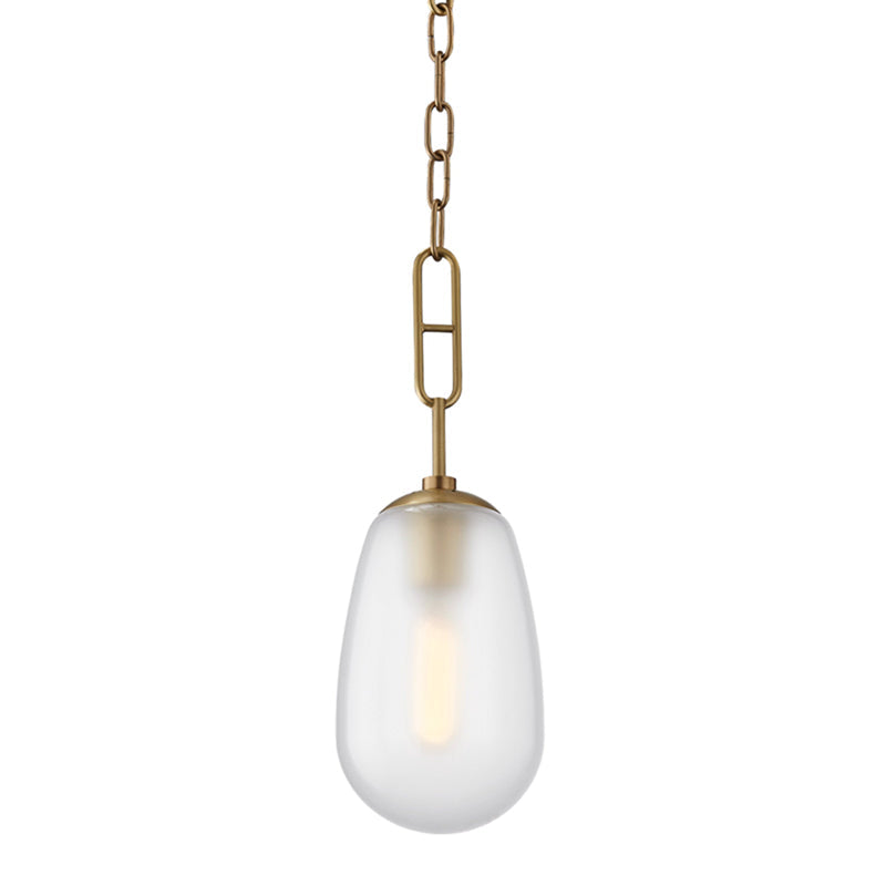 Bruckner Pendant Lamp