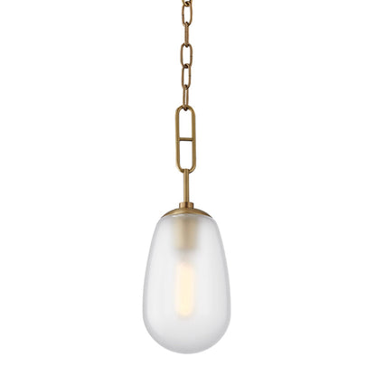 Bruckner Pendant Lamp