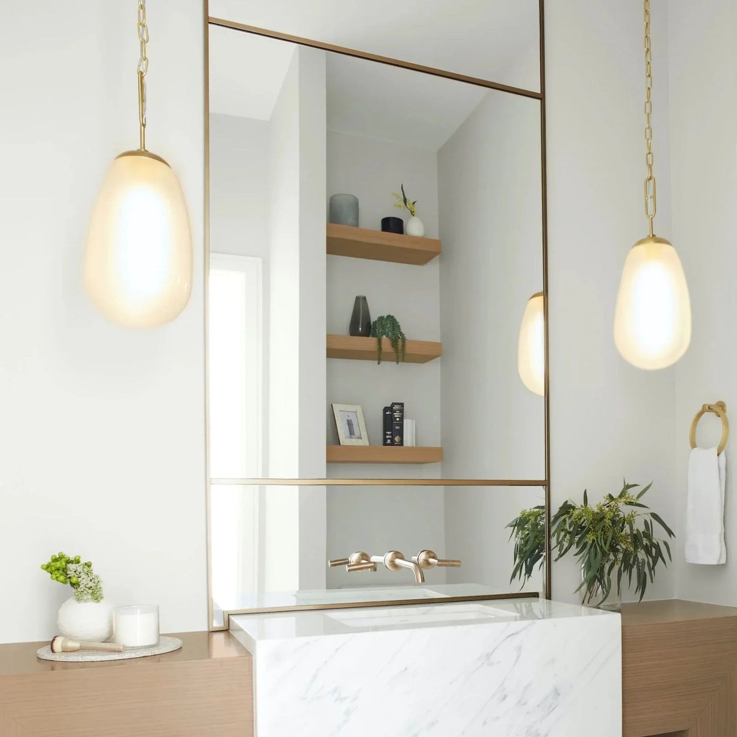 Bruckner Pendant Lamp