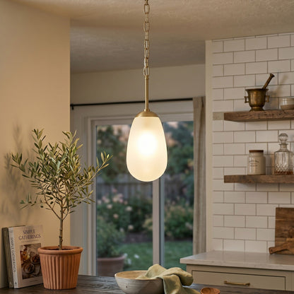 Bruckner Pendant Lamp