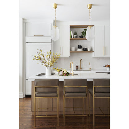 Bruckner Pendant Lamp