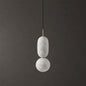 Cadaques Alabaster Pendant Lamp