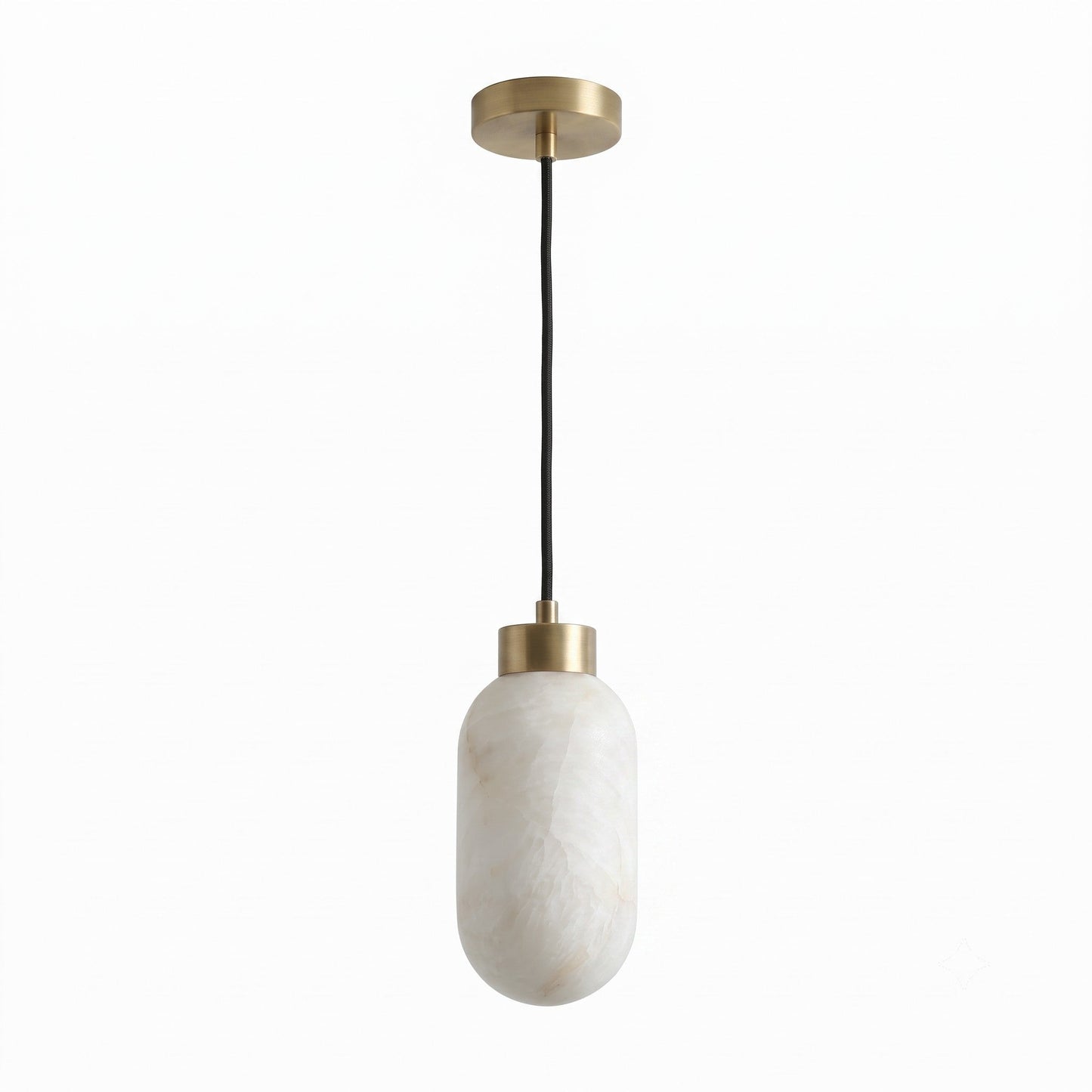 Veson Alabaster Pendant Lamp