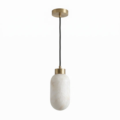 Veson Alabaster Pendant Lamp