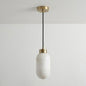 Veson Alabaster Pendant Lamp