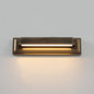 Callahan Brass Wall Sconce