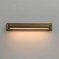 Callahan Brass Wall Sconce