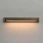 Callahan Brass Wall Sconce