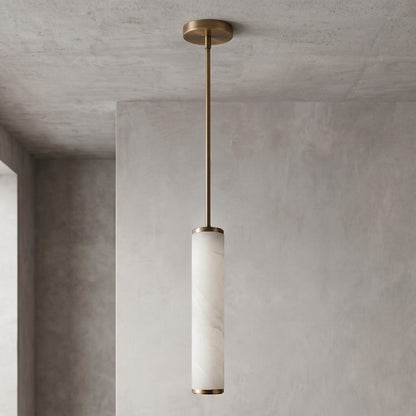Marvao Alabaster Pendant Lamp