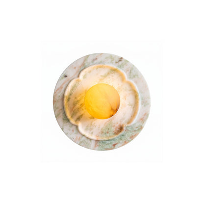 Belora Marble Wall Sconce